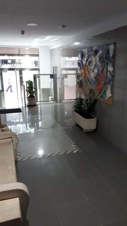 Apartamento Amplio Canary Style, 1 Playa Canteras Las Palmas de Gran Canaria Exterior photo