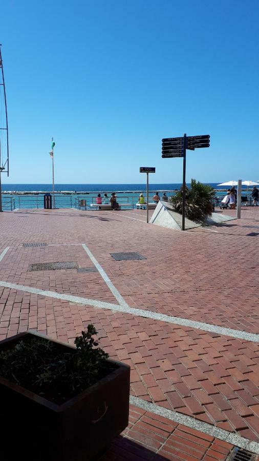 Apartamento Amplio Canary Style, 1 Playa Canteras Las Palmas de Gran Canaria Exterior photo